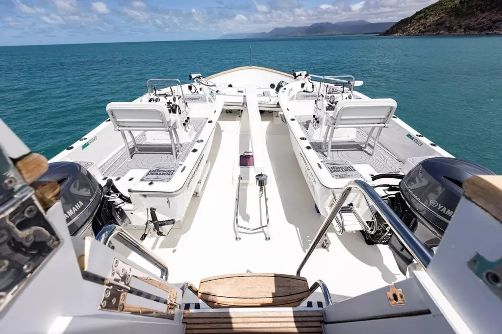 2011 Cheoy Lee 96 Yacht For Sale in Cairns QLD 2011 Cheoy Lee 96 Yacht For Sale in Cairns QLD