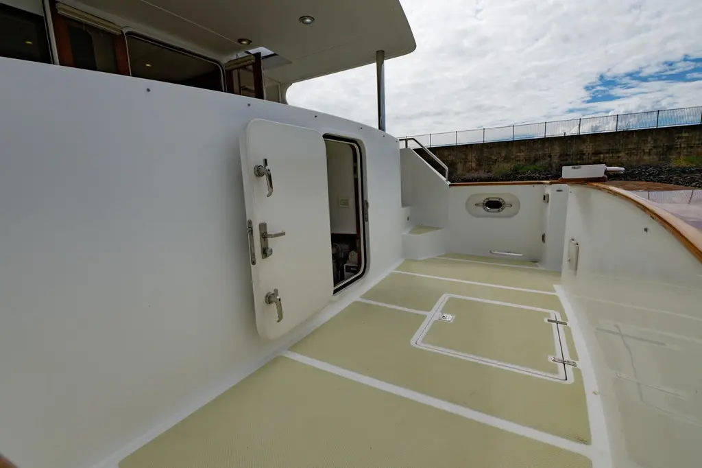 GIOCONDA 2011 Outer Reef Yachts 63 Motor yacht Yacht For Sale in Gold Coast QLD GIOCONDA 2011 Outer Reef Yachts 63 Motor yacht Yacht For Sale in Gold Coast QLD