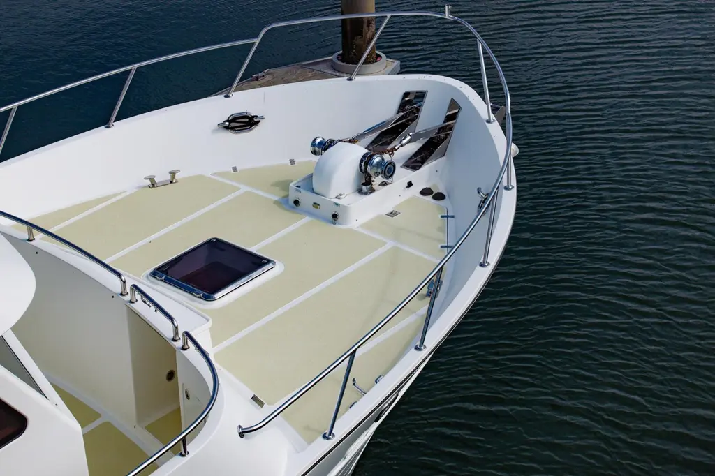 GIOCONDA 2011 Outer Reef Yachts 63 Motor yacht Yacht For Sale in Gold Coast QLD GIOCONDA 2011 Outer Reef Yachts 63 Motor yacht Yacht For Sale in Gold Coast QLD