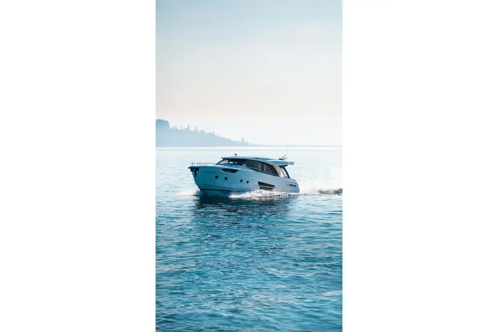 2022 Greenline 45 Coupe Yacht For Sale in Istanbul 2022 Greenline 45 Coupe Yacht For Sale in Istanbul
