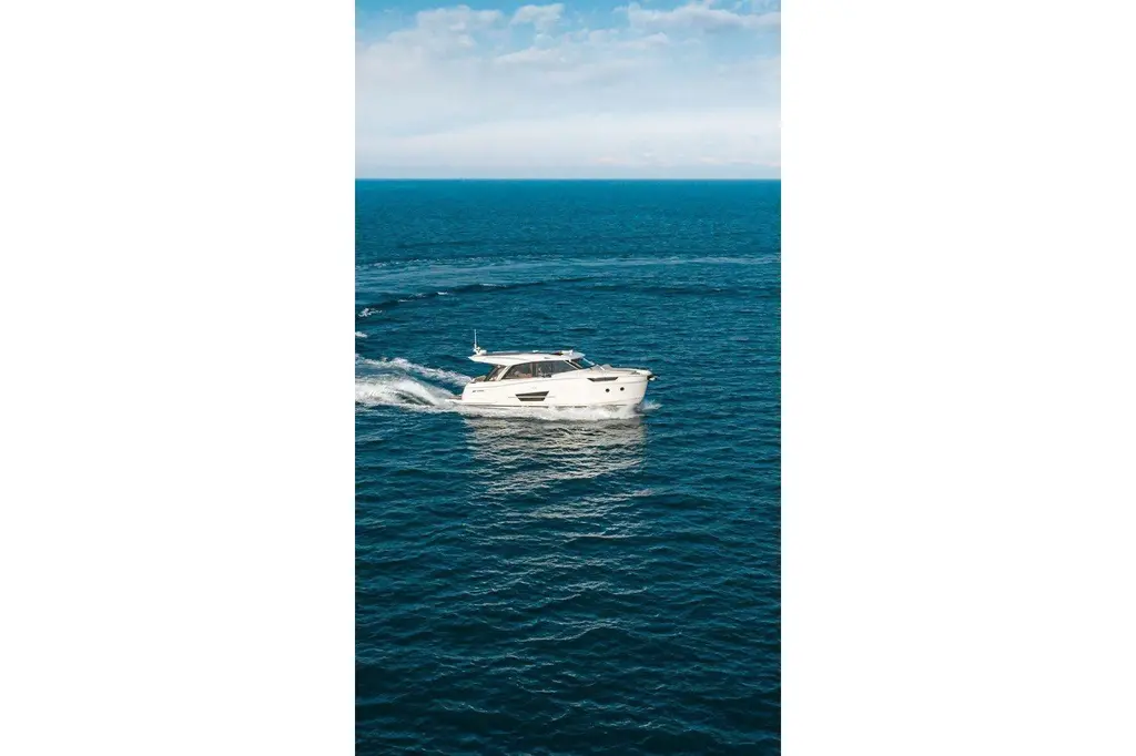 2022 Greenline 45 Coupe Yacht For Sale in Istanbul 2022 Greenline 45 Coupe Yacht For Sale in Istanbul