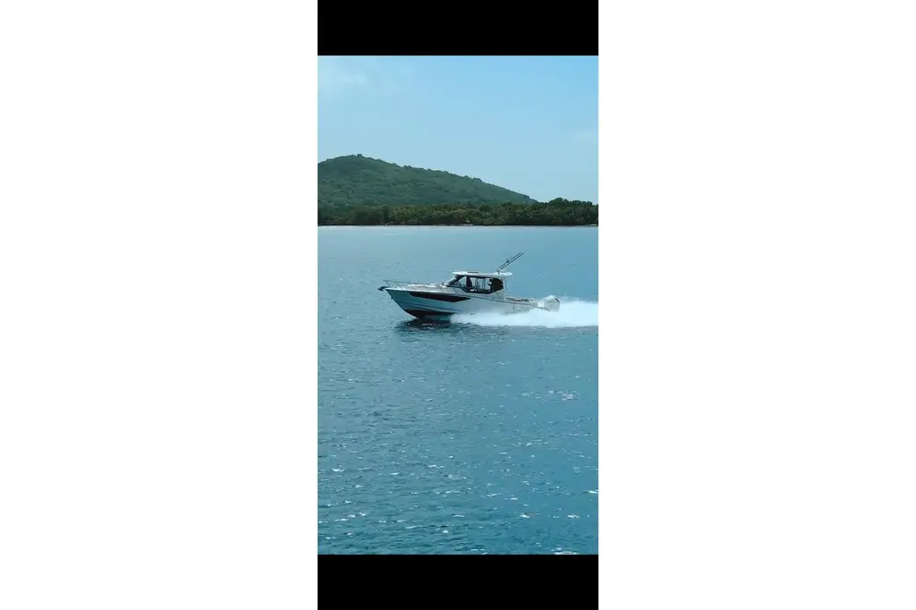 2024 boston whaler 405 conquest fajardo for sale