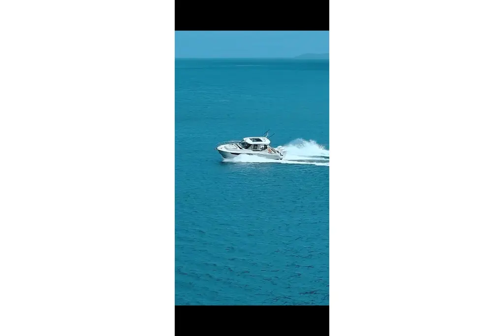 2024 Boston Whaler 405 Conquest Yacht For Sale in Fajardo 2024 Boston Whaler 405 Conquest Yacht For Sale in Fajardo