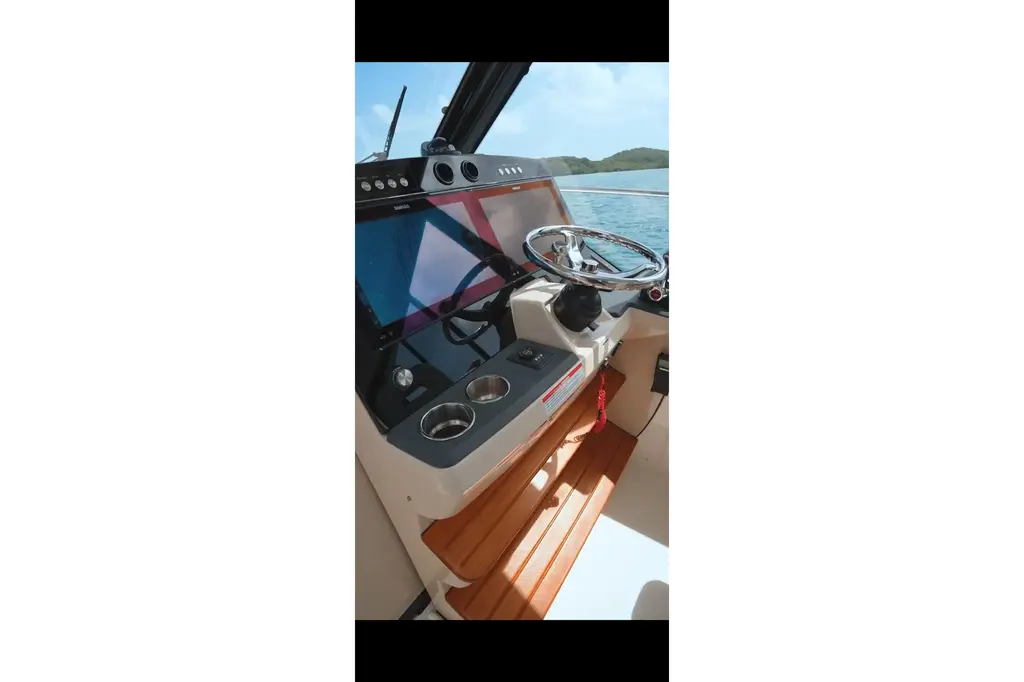 2024 Boston Whaler 405 Conquest Yacht For Sale in Fajardo 2024 Boston Whaler 405 Conquest Yacht For Sale in Fajardo