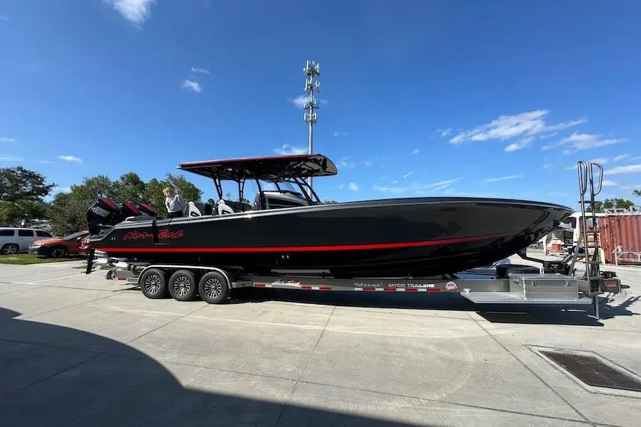 2025 Nor-Tech 390 Sport Center Console Yacht For Sale in Miami FL 2025 Nor-Tech 390 Sport Center Console Yacht For Sale in Miami FL