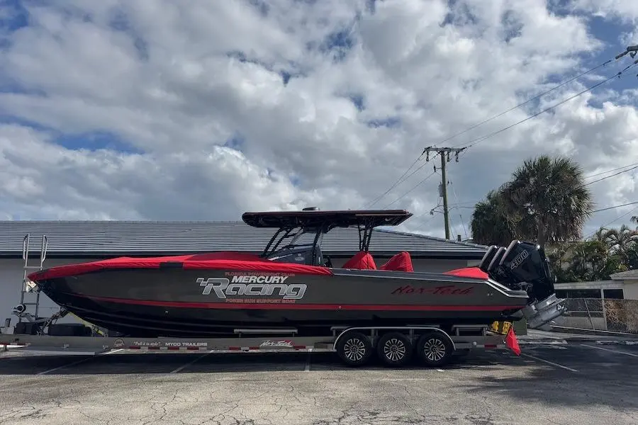2025 Nor-Tech 390 Sport Center Console Yacht For Sale in Miami FL 2025 Nor-Tech 390 Sport Center Console Yacht For Sale in Miami FL