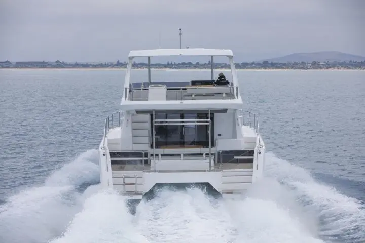 2023 Leopard 40 Powercat Yacht For Sale in Konavle 2023 Leopard 40 Powercat Yacht For Sale in Konavle