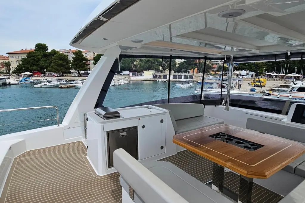 2023 Leopard 40 Powercat Yacht For Sale in Konavle 2023 Leopard 40 Powercat Yacht For Sale in Konavle