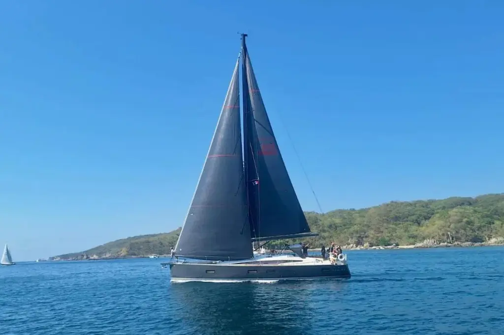 2018 Jeanneau 54 Yacht For Sale in Puerto Vallarta 2018 Jeanneau 54 Yacht For Sale in Puerto Vallarta