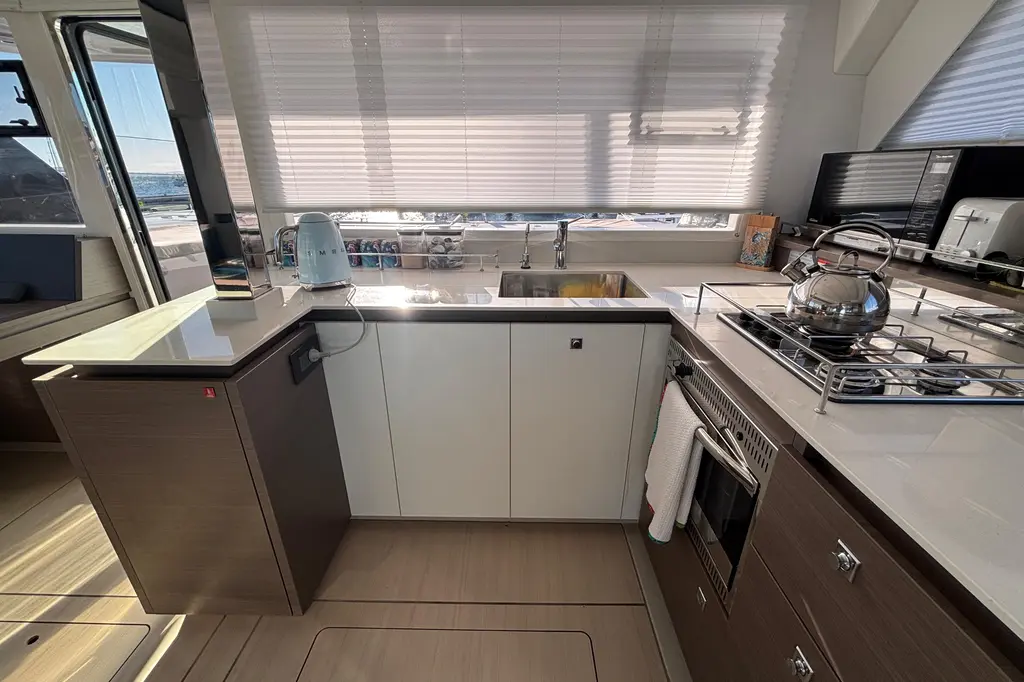 2022 Leopard 42 Yacht For Sale in Gold Coast QLD 2022 Leopard 42 Yacht For Sale in Gold Coast QLD