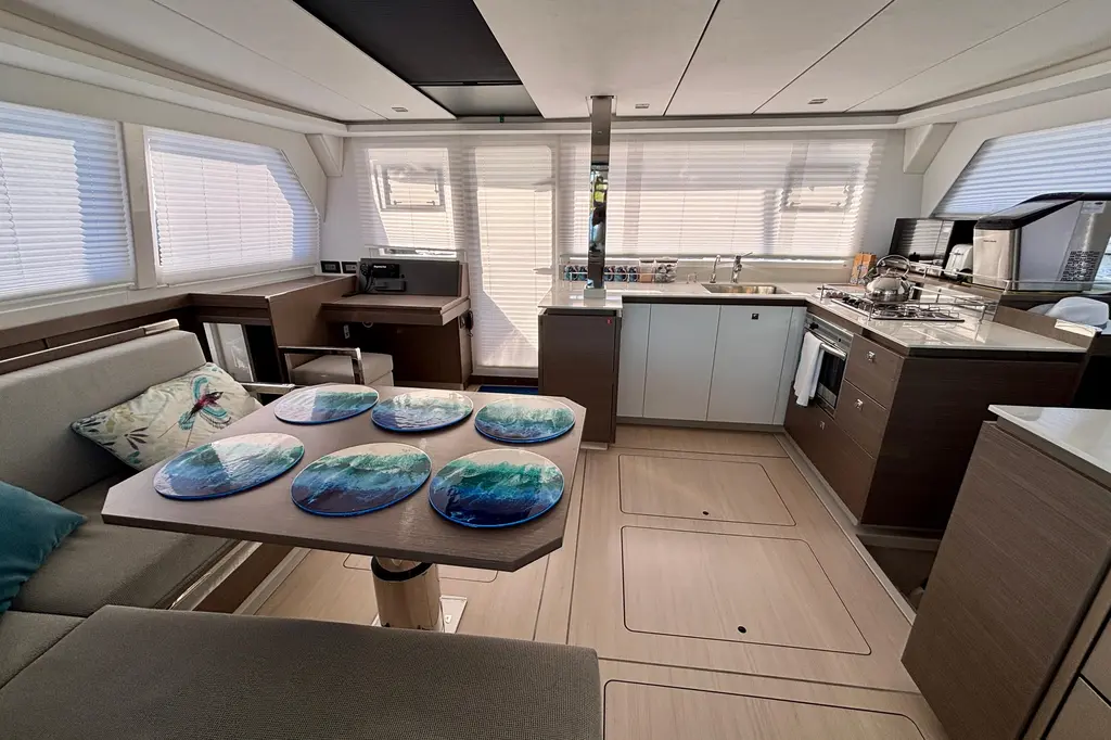 2022 Leopard 42 Yacht For Sale in Gold Coast QLD 2022 Leopard 42 Yacht For Sale in Gold Coast QLD