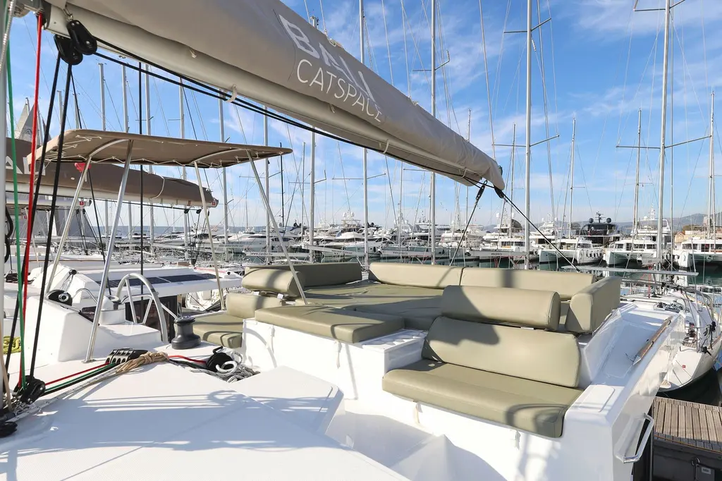 Happy Sailor 2024 Bali CATSPACE Yacht For Sale in Ka?tela Happy Sailor 2024 Bali CATSPACE Yacht For Sale in Ka?tela