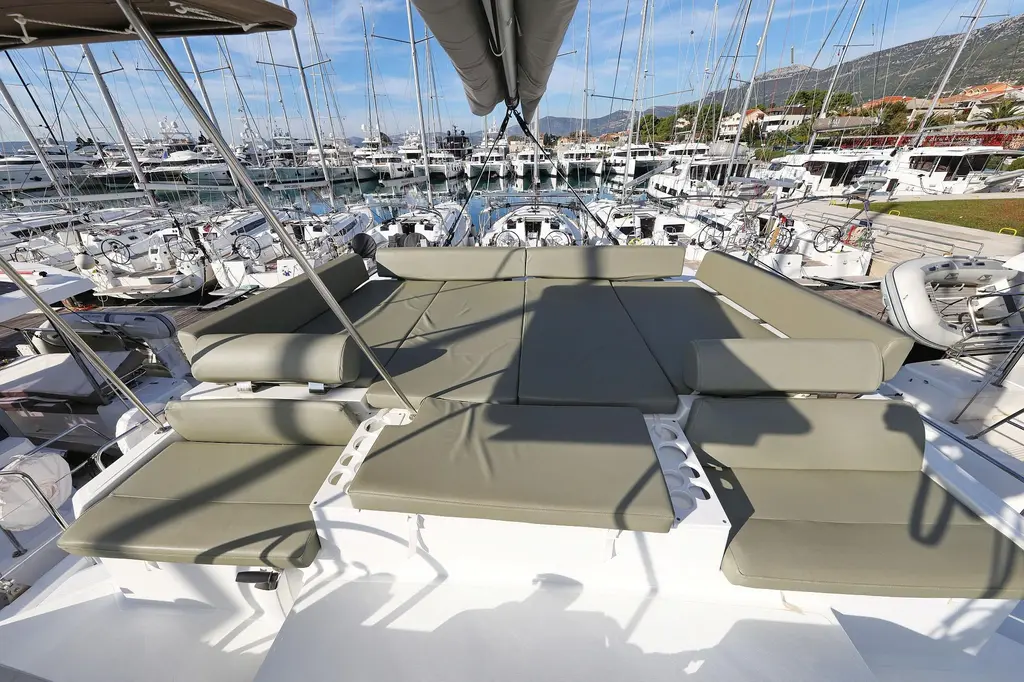 Happy Sailor 2024 Bali CATSPACE Yacht For Sale in Ka?tela Happy Sailor 2024 Bali CATSPACE Yacht For Sale in Ka?tela