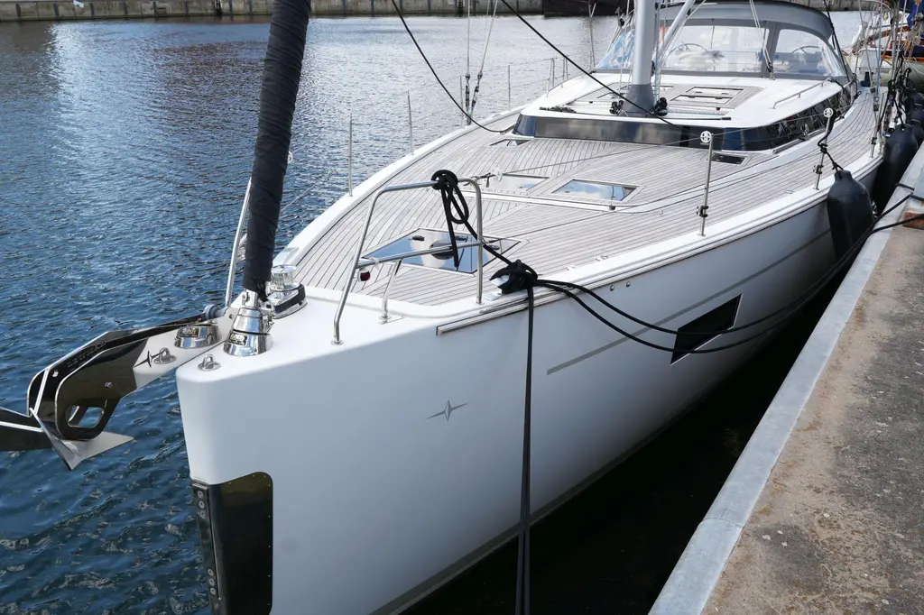 2018 Bavaria C57 Style Yacht For Sale in Valencia ES-V 2018 Bavaria C57 Style Yacht For Sale in Valencia ES-V