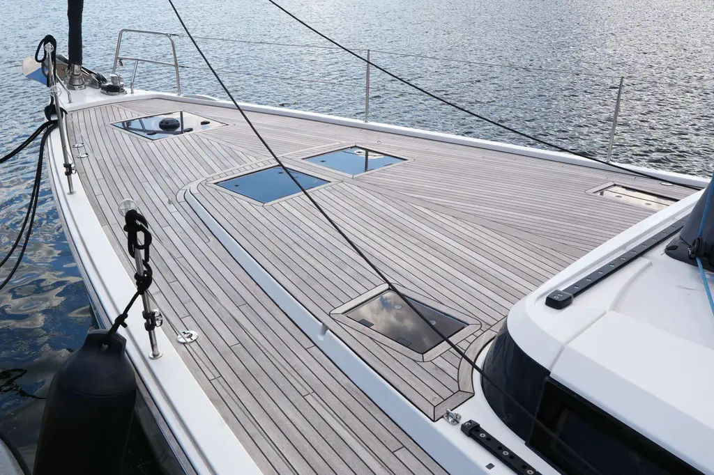 2018 Bavaria C57 Style Yacht For Sale in Valencia ES-V 2018 Bavaria C57 Style Yacht For Sale in Valencia ES-V