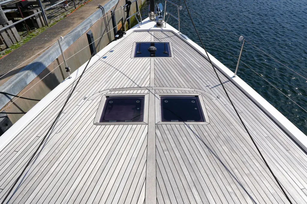 2018 Bavaria C57 Style Yacht For Sale in Valencia ES-V 2018 Bavaria C57 Style Yacht For Sale in Valencia ES-V