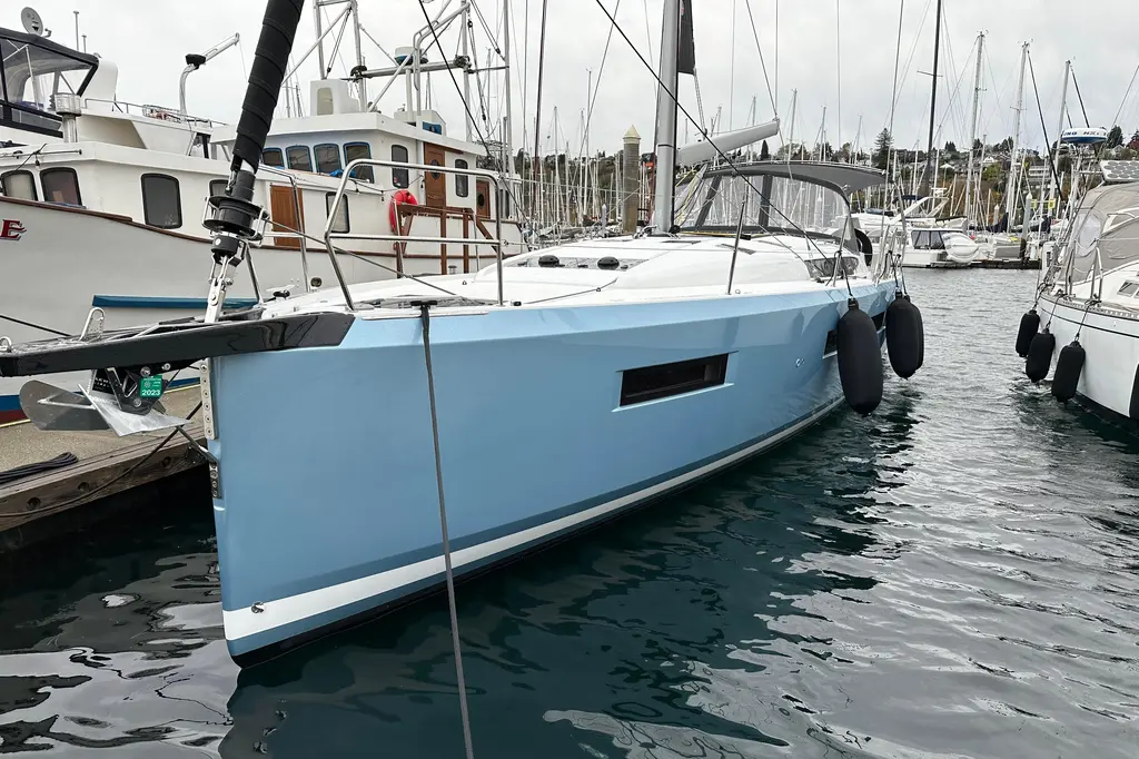 Atticus 2022 Jeanneau Sun Odyssey 490 Yacht For Sale in Seattle WA Atticus 2022 Jeanneau Sun Odyssey 490 Yacht For Sale in Seattle WA