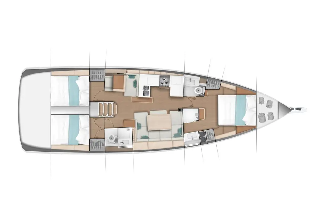 Atticus 2022 Jeanneau Sun Odyssey 490 Yacht For Sale in Seattle WA Atticus 2022 Jeanneau Sun Odyssey 490 Yacht For Sale in Seattle WA