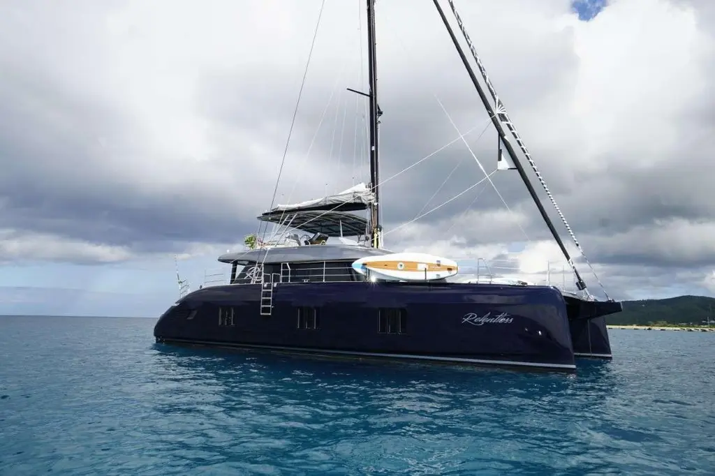 Relentless 2020 SUNREEF YACHTS Sail 60 Yacht For Sale in Road Town Relentless 2020 SUNREEF YACHTS Sail 60 Yacht For Sale in Road Town