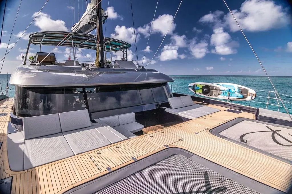 Relentless 2020 SUNREEF YACHTS Sail 60 Yacht For Sale in Road Town Relentless 2020 SUNREEF YACHTS Sail 60 Yacht For Sale in Road Town