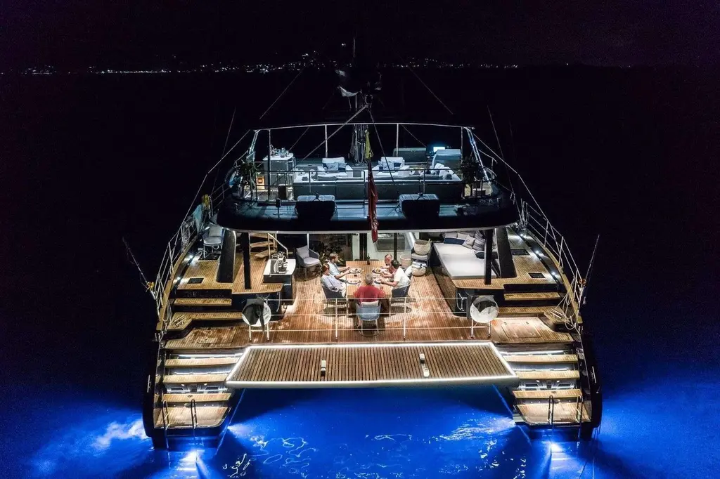 Relentless 2020 SUNREEF YACHTS Sail 60 Yacht For Sale in Road Town Relentless 2020 SUNREEF YACHTS Sail 60 Yacht For Sale in Road Town