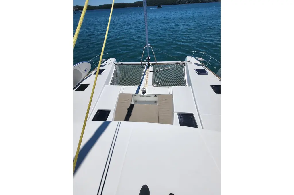Kuala 2017 Lagoon 52 Yacht For Sale in Ka?tela Kuala 2017 Lagoon 52 Yacht For Sale in Ka?tela