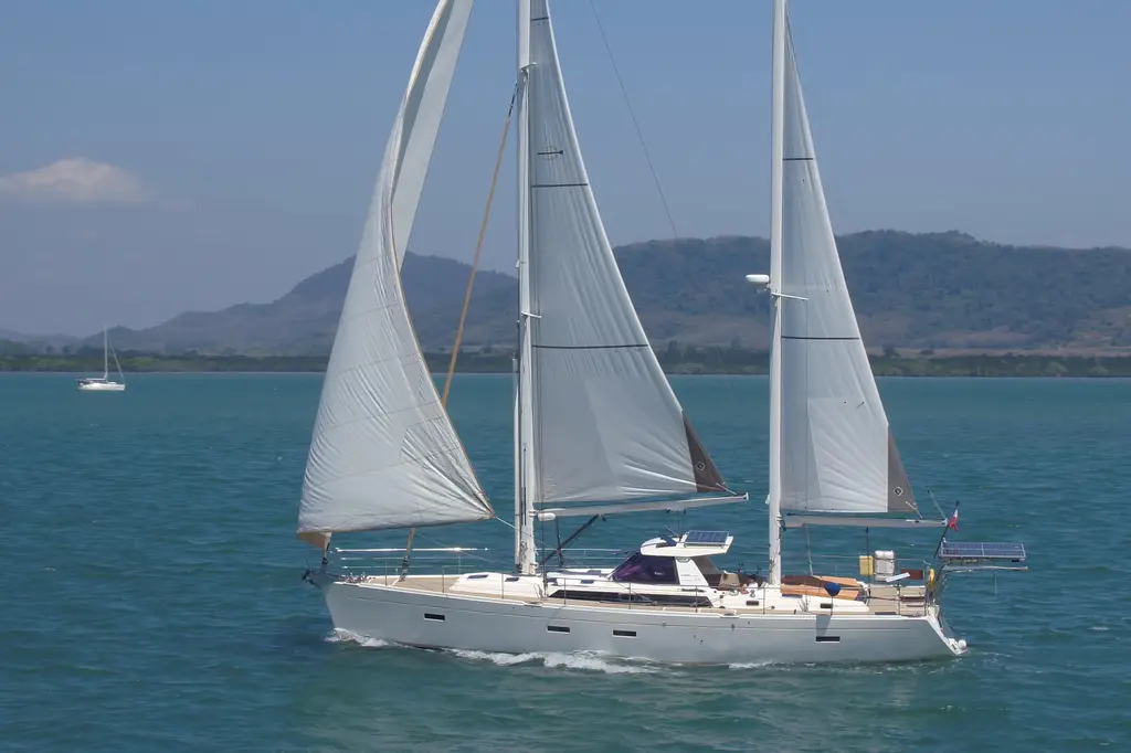 2011 amel 55 langkawi for sale