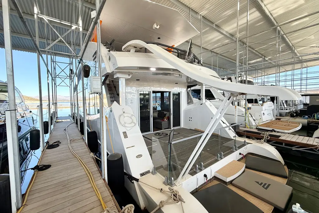 UPGRADE 2021 Yachts Atlas V Series 8018 Yacht For Sale in Peoria AZ UPGRADE 2021 Yachts Atlas V Series 8018 Yacht For Sale in Peoria AZ