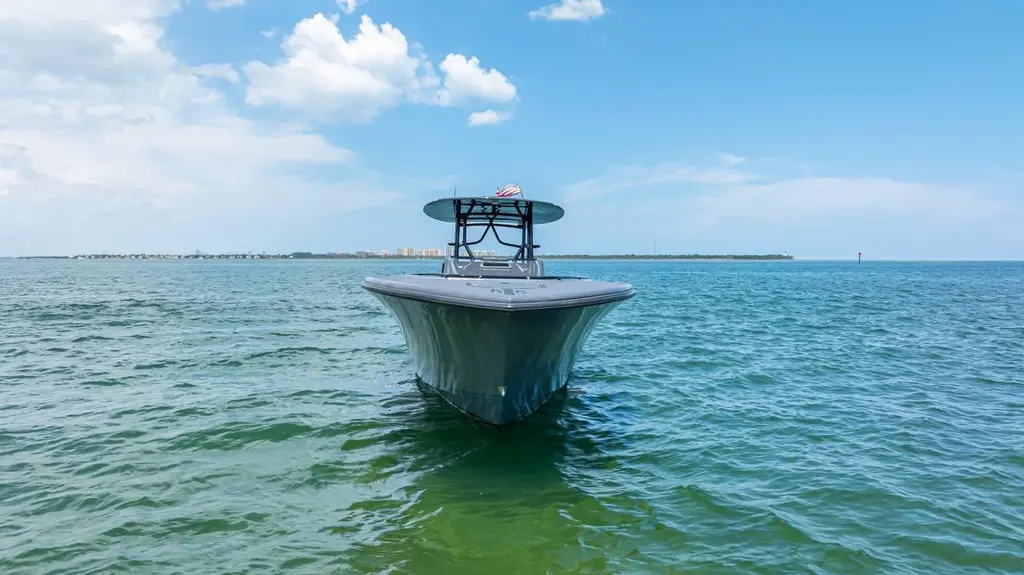 2026 Custom 45 Cummins Diesels Yacht For Sale in Miami FL 2026 Custom 45 Cummins Diesels Yacht For Sale in Miami FL