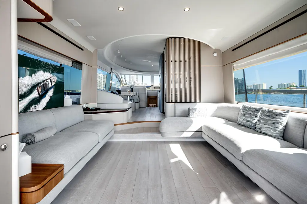 SPYSEA 2023 Azimut Fly 68 Yacht For Sale in Miami FL SPYSEA 2023 Azimut Fly 68 Yacht For Sale in Miami FL