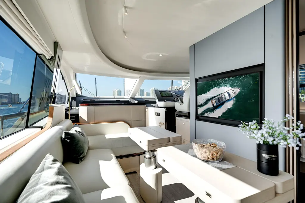SPYSEA 2023 Azimut Fly 68 Yacht For Sale in Miami FL SPYSEA 2023 Azimut Fly 68 Yacht For Sale in Miami FL