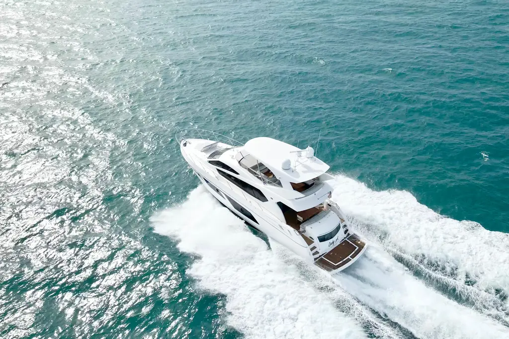 Lady A 2017 Sunseeker Manhattan 65 Yacht For Sale in Fajardo Lady A 2017 Sunseeker Manhattan 65 Yacht For Sale in Fajardo