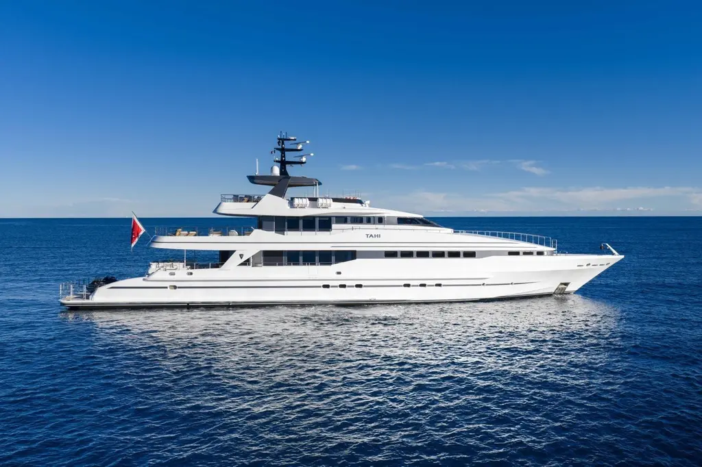 1993 heesen semi displacement motor yacht tahi la ciotat 13 for sale