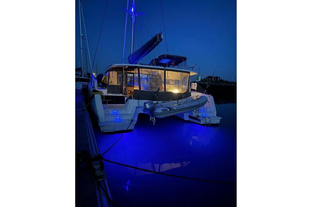 2019 Fountaine Pajot Astrea 42 Catamaran Yacht For Sale in Port-Saint-Louis-du-Rh?ne 13 2019 Fountaine Pajot Astrea 42 Catamaran Yacht For Sale in Port-Saint-Louis-du-Rh?ne 13