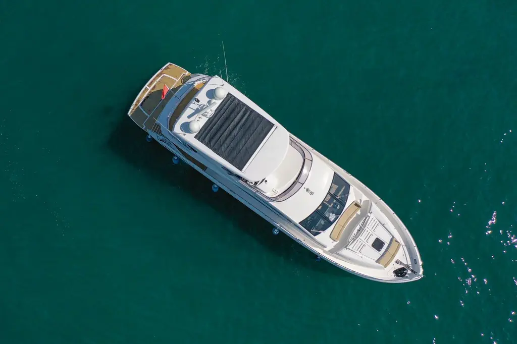 2015 Sunseeker 75 Yacht Yacht For Sale in Haikou 2015 Sunseeker 75 Yacht Yacht For Sale in Haikou