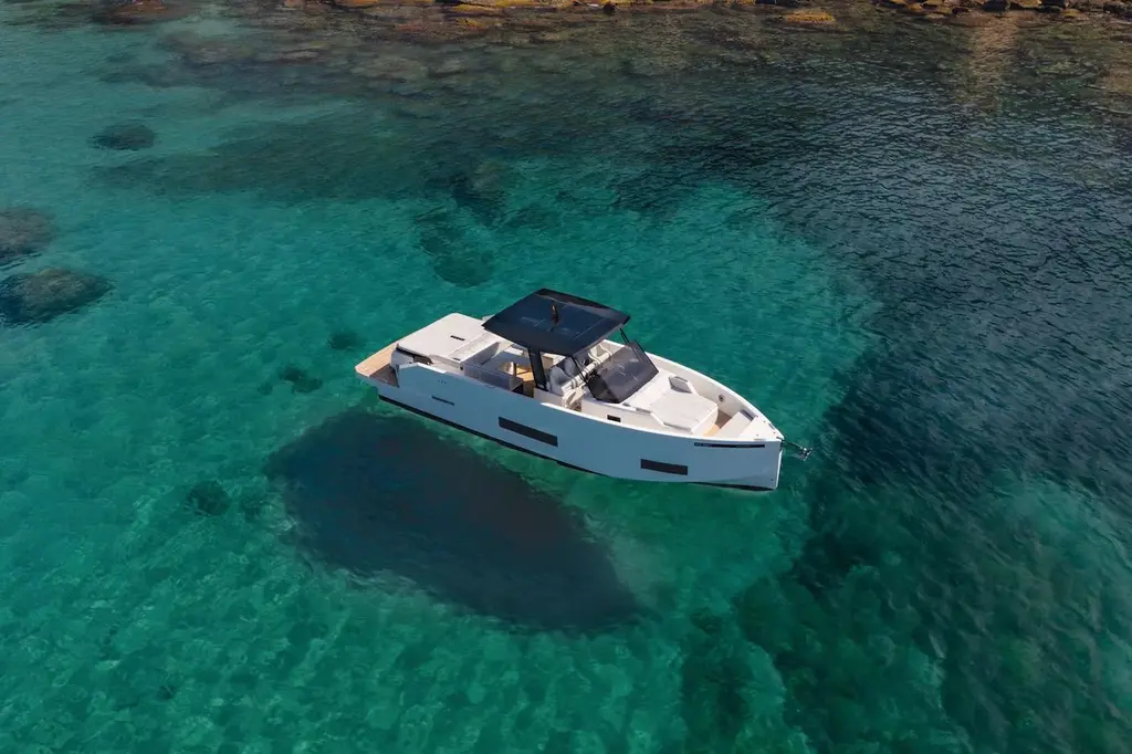2026 De Antonio D42 Yacht For Sale in Antibes 2026 De Antonio D42 Yacht For Sale in Antibes