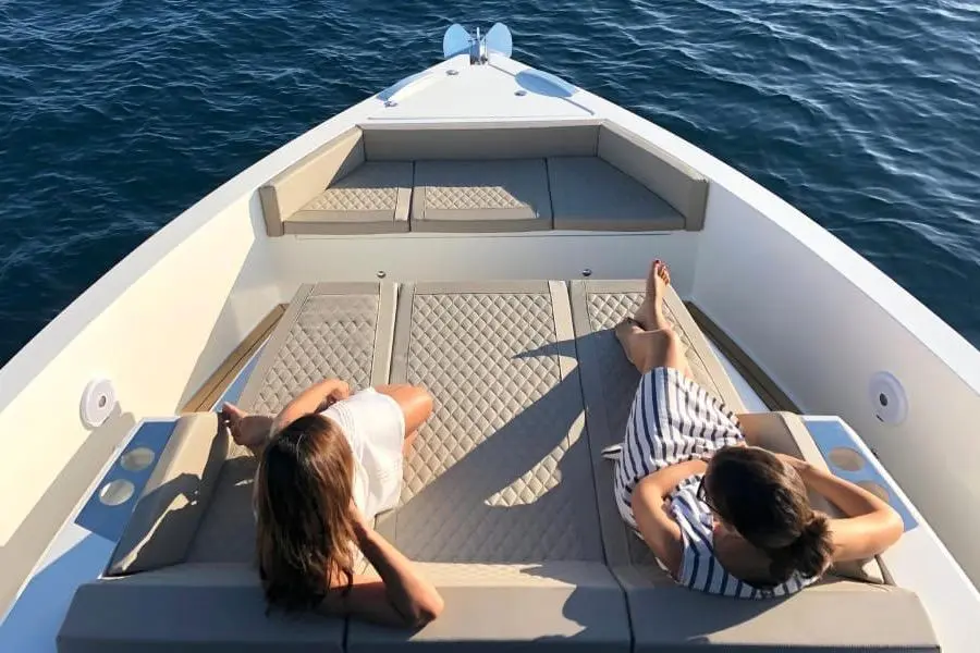 2026 De Antonio D42 Yacht For Sale in Antibes 2026 De Antonio D42 Yacht For Sale in Antibes