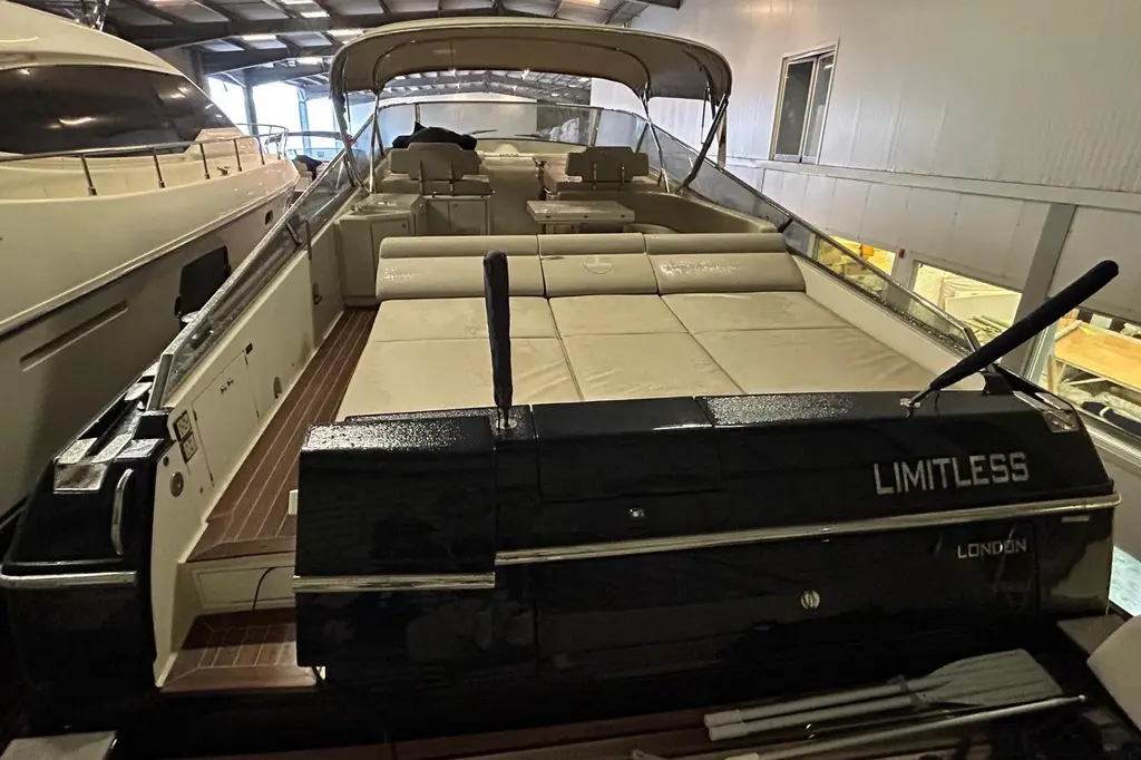 2013 Itama 62 Yacht For Sale in Porto-Vecchio 2013 Itama 62 Yacht For Sale in Porto-Vecchio