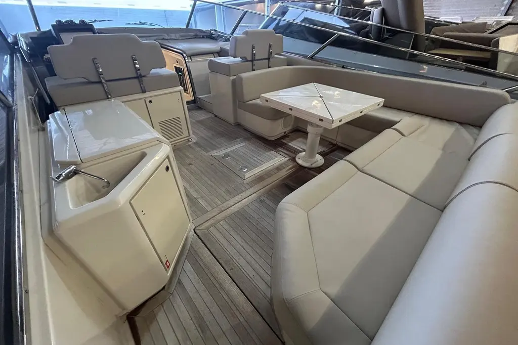 2020 Itama 62 Yacht For Sale in Porto-Vecchio 2020 Itama 62 Yacht For Sale in Porto-Vecchio