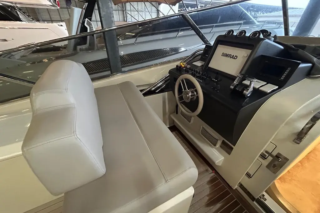 2020 Itama 62 Yacht For Sale in Porto-Vecchio 2020 Itama 62 Yacht For Sale in Porto-Vecchio