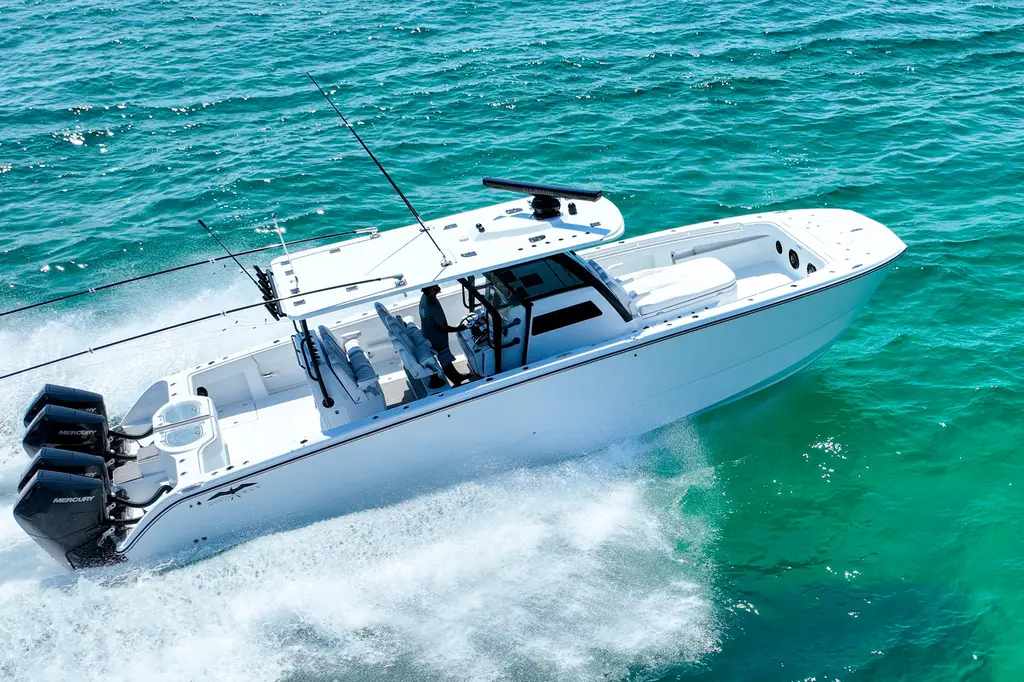 2026 Invincible 40 Catamaran Yacht For Sale in Destin FL 2026 Invincible 40 Catamaran Yacht For Sale in Destin FL