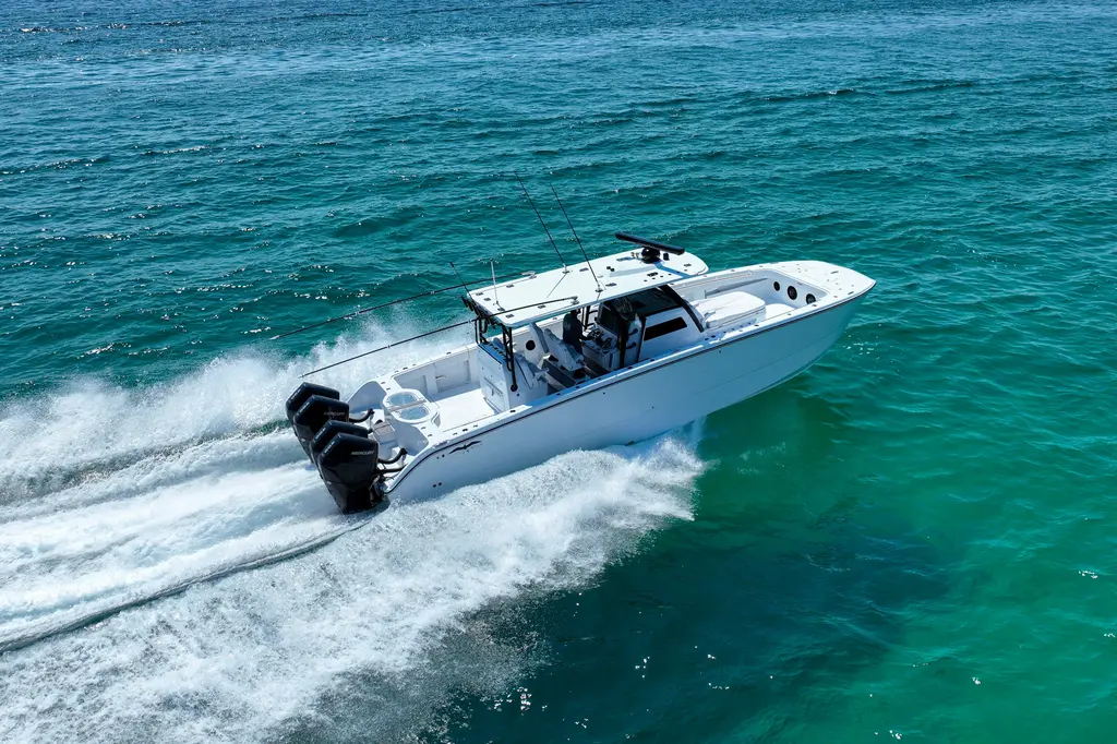 2026 Invincible 40 Catamaran Yacht For Sale in Destin FL 2026 Invincible 40 Catamaran Yacht For Sale in Destin FL