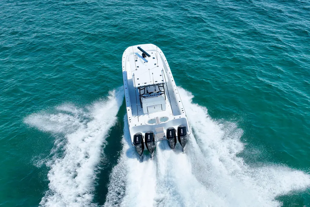 2026 Invincible 40 Catamaran Yacht For Sale in Destin FL 2026 Invincible 40 Catamaran Yacht For Sale in Destin FL