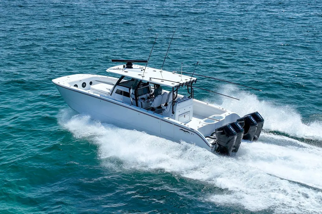 2026 Invincible 40 Catamaran Yacht For Sale in Destin FL 2026 Invincible 40 Catamaran Yacht For Sale in Destin FL