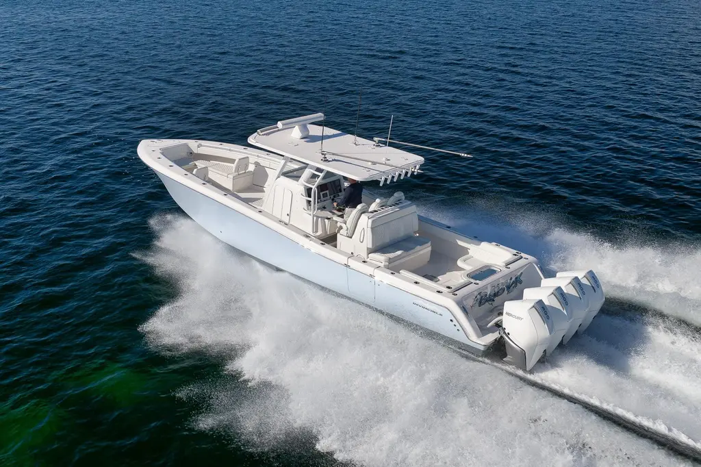 2022 Invincible 39 Open Fisherman Yacht For Sale in Coral Gables FL 2022 Invincible 39 Open Fisherman Yacht For Sale in Coral Gables FL