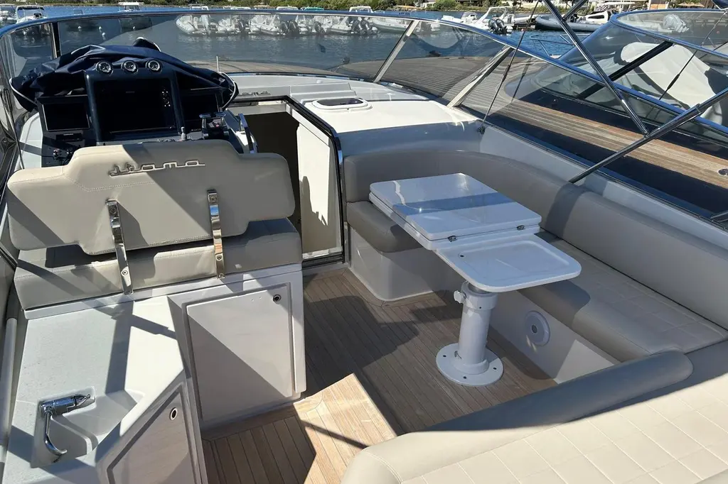 ITAMA 45S 2019 Itama 45s Yacht For Sale in Porto-Vecchio ITAMA 45S 2019 Itama 45s Yacht For Sale in Porto-Vecchio