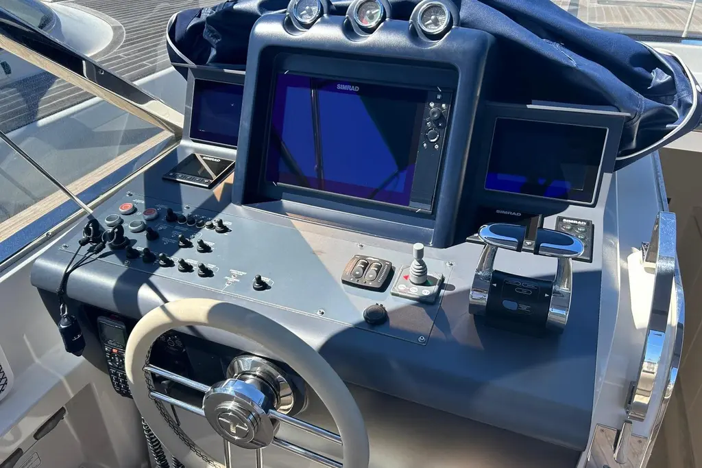 ITAMA 45S 2019 Itama 45s Yacht For Sale in Porto-Vecchio ITAMA 45S 2019 Itama 45s Yacht For Sale in Porto-Vecchio