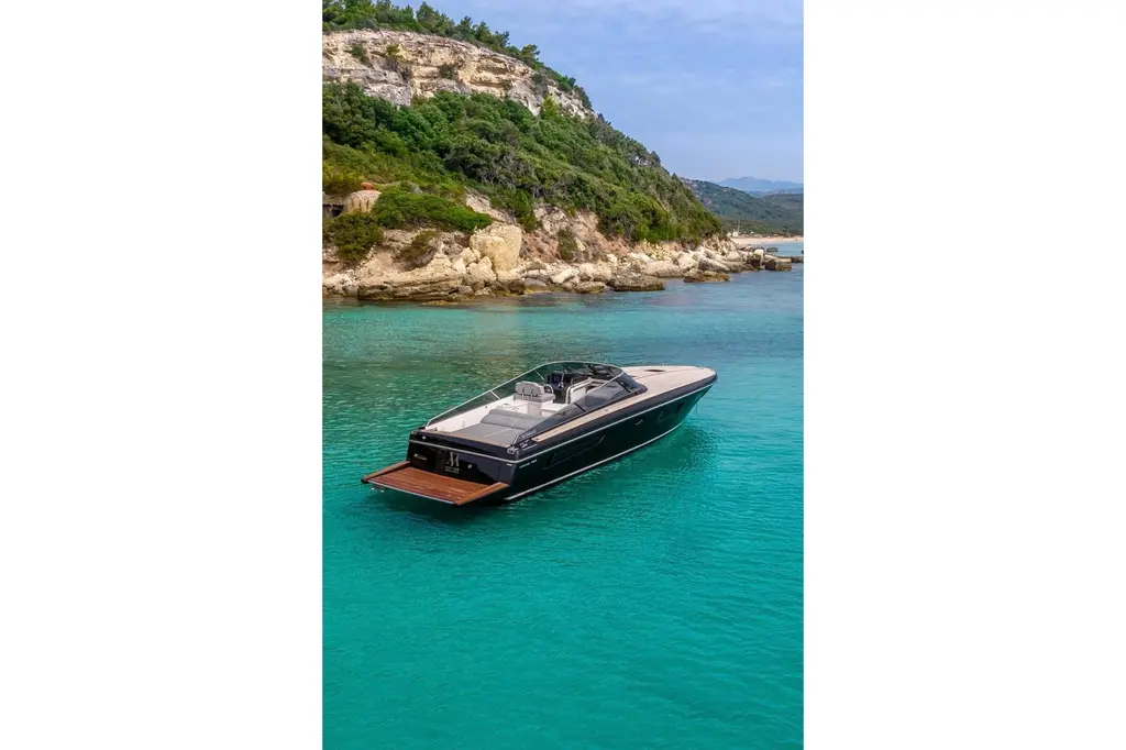 2022 Itama 45s Yacht For Sale in Porto-Vecchio 2022 Itama 45s Yacht For Sale in Porto-Vecchio