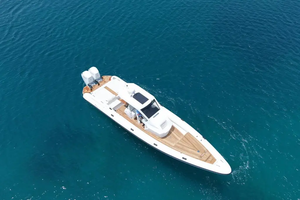VENOM 44 2025 Ribco Venom 44 Open Yacht For Sale in Athens VENOM 44 2025 Ribco Venom 44 Open Yacht For Sale in Athens