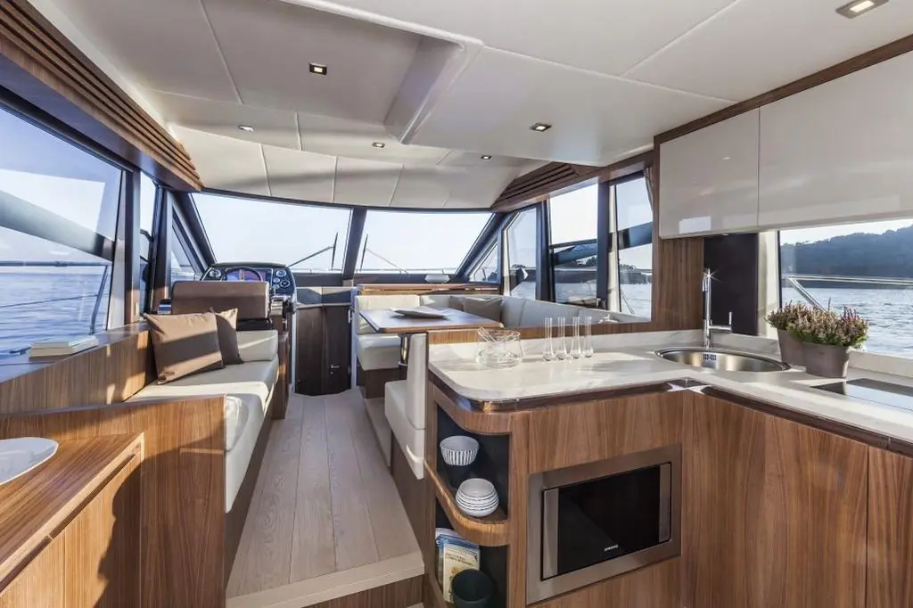 marine services sas di berruto claudia 2015 Absolute Yachts 45 Fly Yacht For Sale in Varazze IT-SV marine services sas di berruto claudia 2015 Absolute Yachts 45 Fly Yacht For Sale in Varazze IT-SV